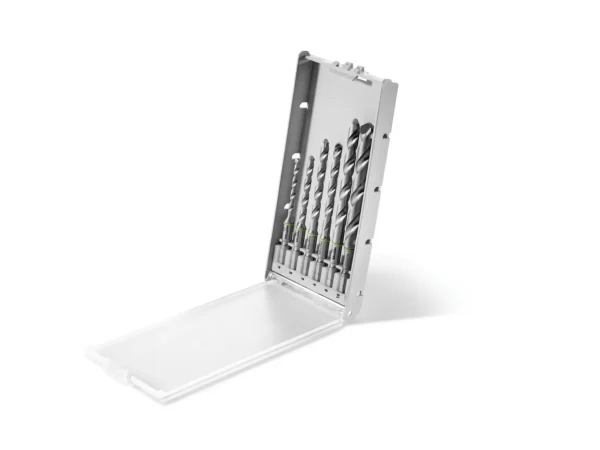 Кассета сверл по камню Festool BKS SYS3 D4-10 CE/S, арт. 577397