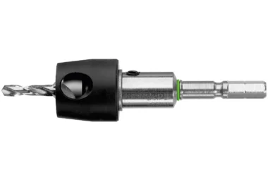 Сверло-зенкер Festool BSTA HS D 4,5 CE, арт. 492524