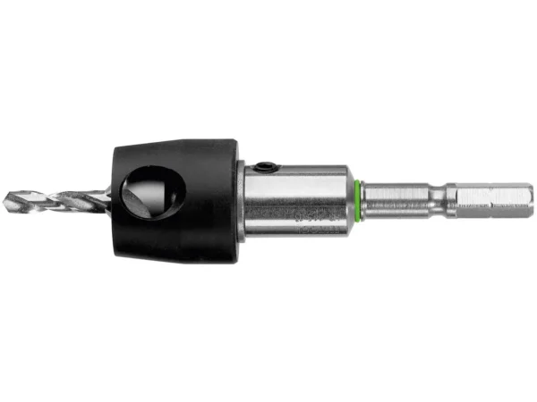 Сверло-зенкер Festool BSTA HS D 4,5 CE, арт. 492524