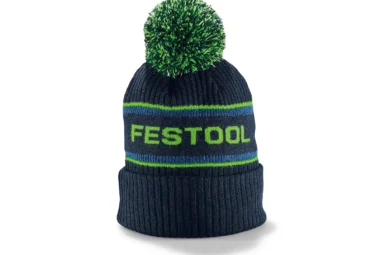 Шапка с помпоном Festool WINH-FT1, арт. 577832