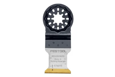 Карбидное пильное полотно Festool MSB 40/32/HM/OSC, арт. 578095
