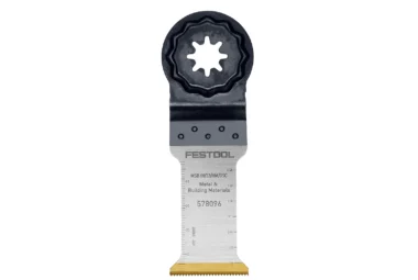 Пильное полотно с твердосплавными зубьями Festool MSB 60/32/HM/OSC, арт. 578096