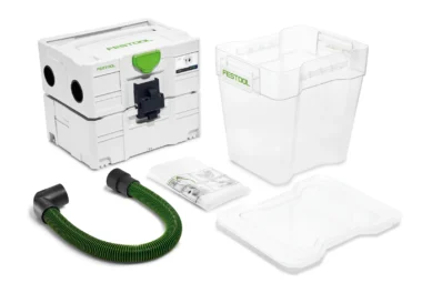 Сепаратор для крупных частиц Festool CT-VA-20, арт. 204083