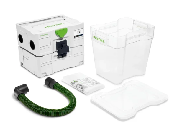Сепаратор для крупных частиц Festool CT-VA-20, арт. 204083