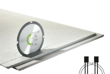 Алмазный пильный диск Festool DIA 160×1,8×20 F4, арт. 205558