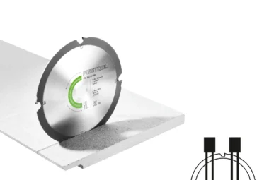 Алмазный пильный диск Festool DIA 160×2,2×20 F4, арт. 201910
