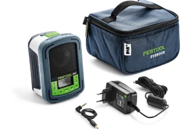 Радио Festool BR 10 DAB+ SYSROCK, арт. 202111