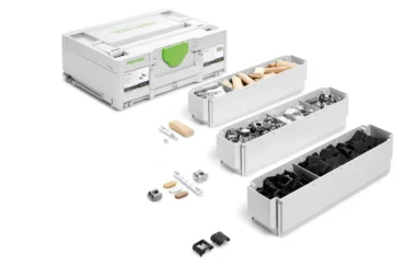 Набор соединителей Festool SV-SYS D14, арт. 576795