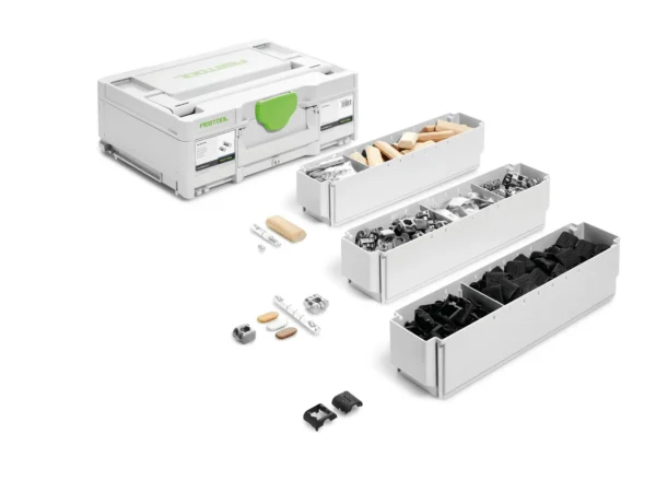 Набор соединителей Festool SV-SYS D14, арт. 576795