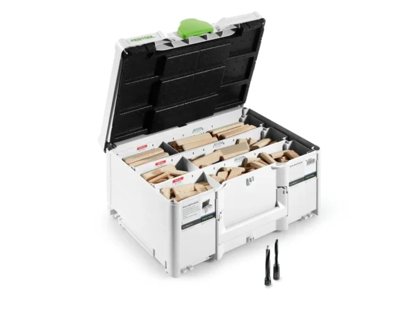 Дюбель бук Festool DS/XL D8/D10 306 BU, арт. 576791