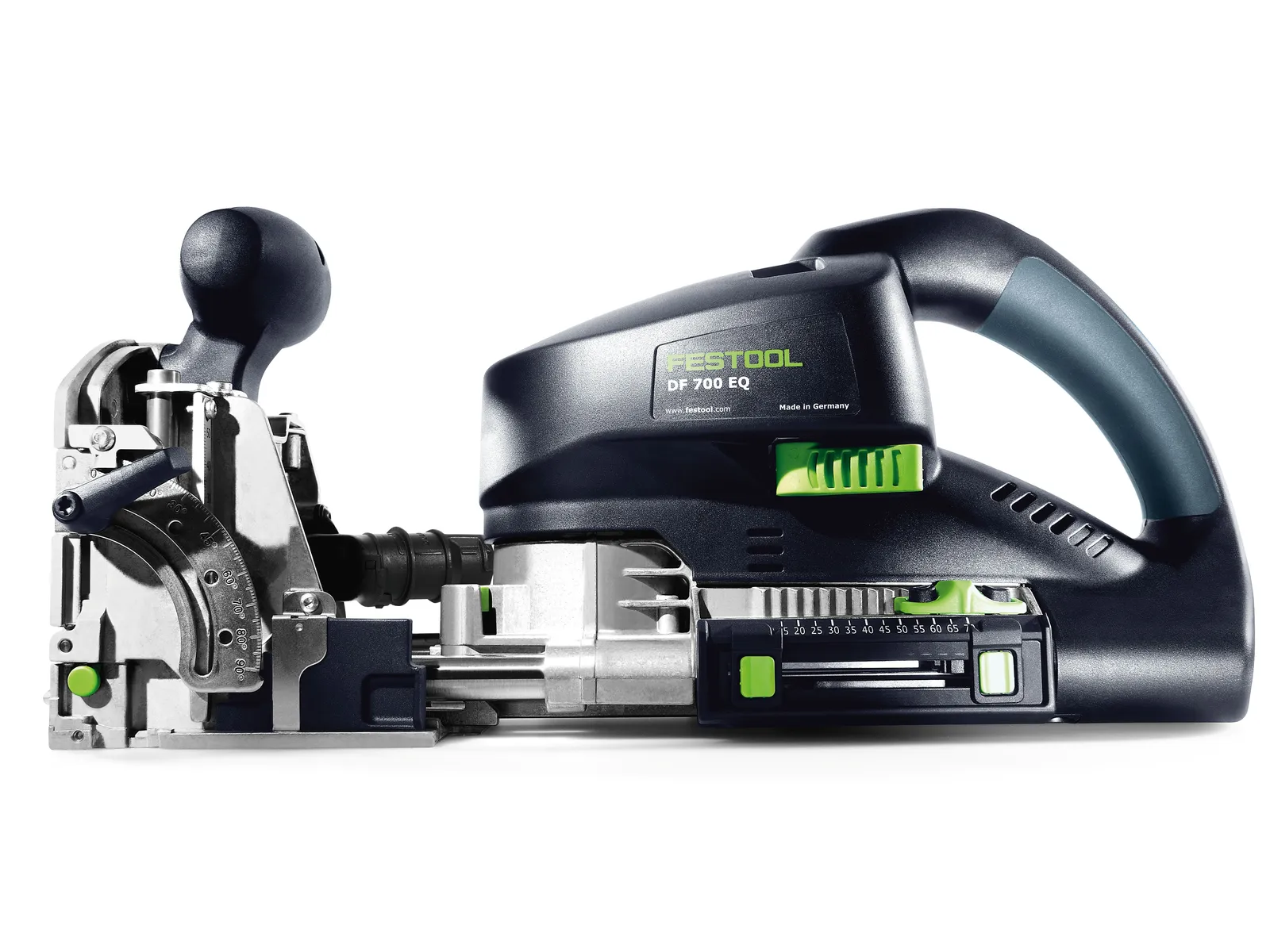 Фрезер дюбельный Festool DF 700 EQ-Plus DOMINO XL, арт. 576426 - Image 5