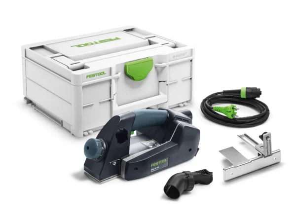 Рубанок Festool EHL 65 EQ-Plus, арт. 576247