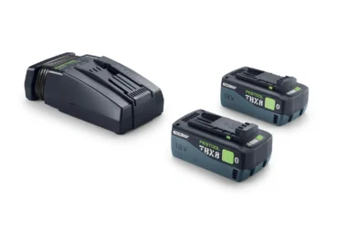 Энергетический набор 18В 2xTBX8/SCA16 Festool, арт. 578892