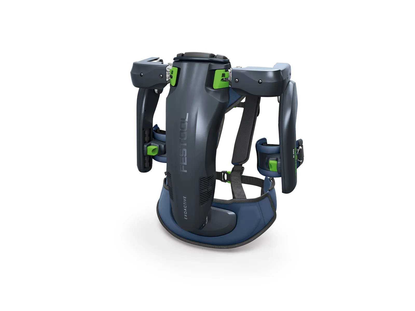Экзоскелет EXO 18-Basic ExoActive Festool, арт. 578031 - Image 2