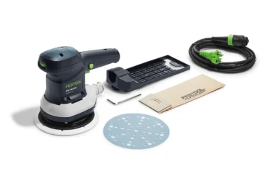 Эксцентриковая шлифмашинка Festool ETS 150/5 EQ, арт. 575057