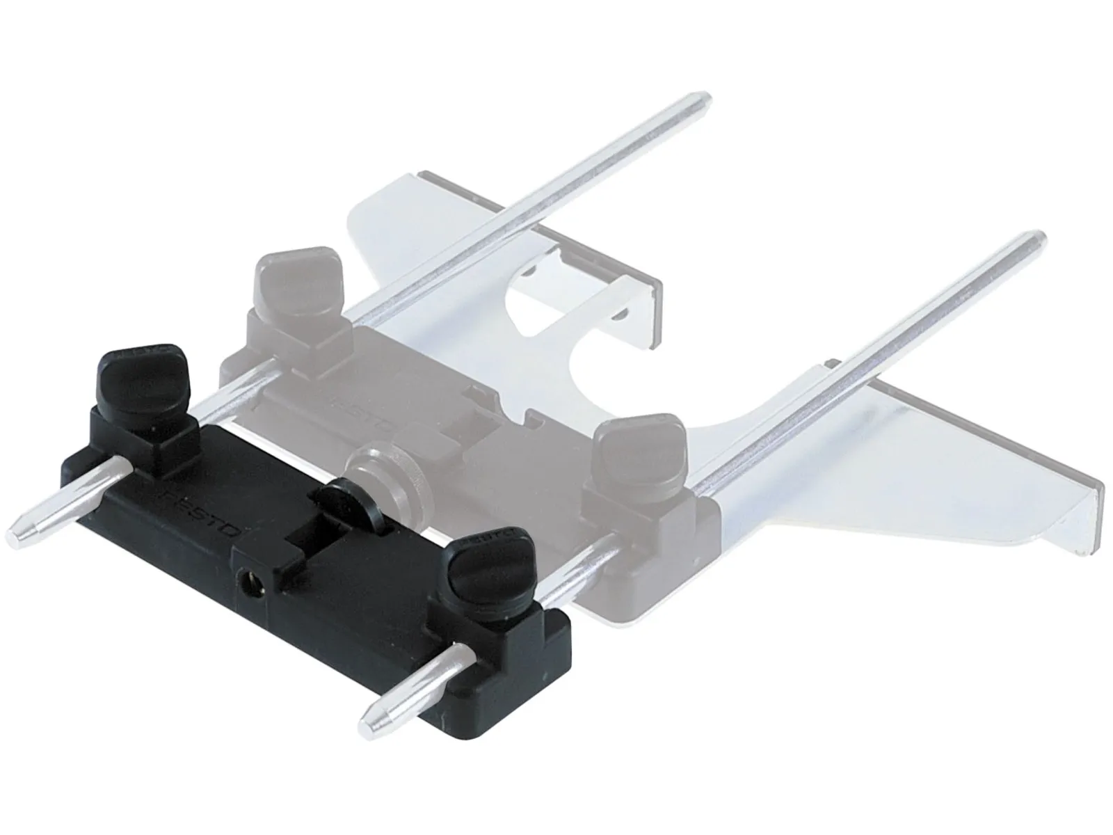 Тонкая настройка для бокового упора Festool FE-OF 1000/KF, арт. 483358 - Image 2