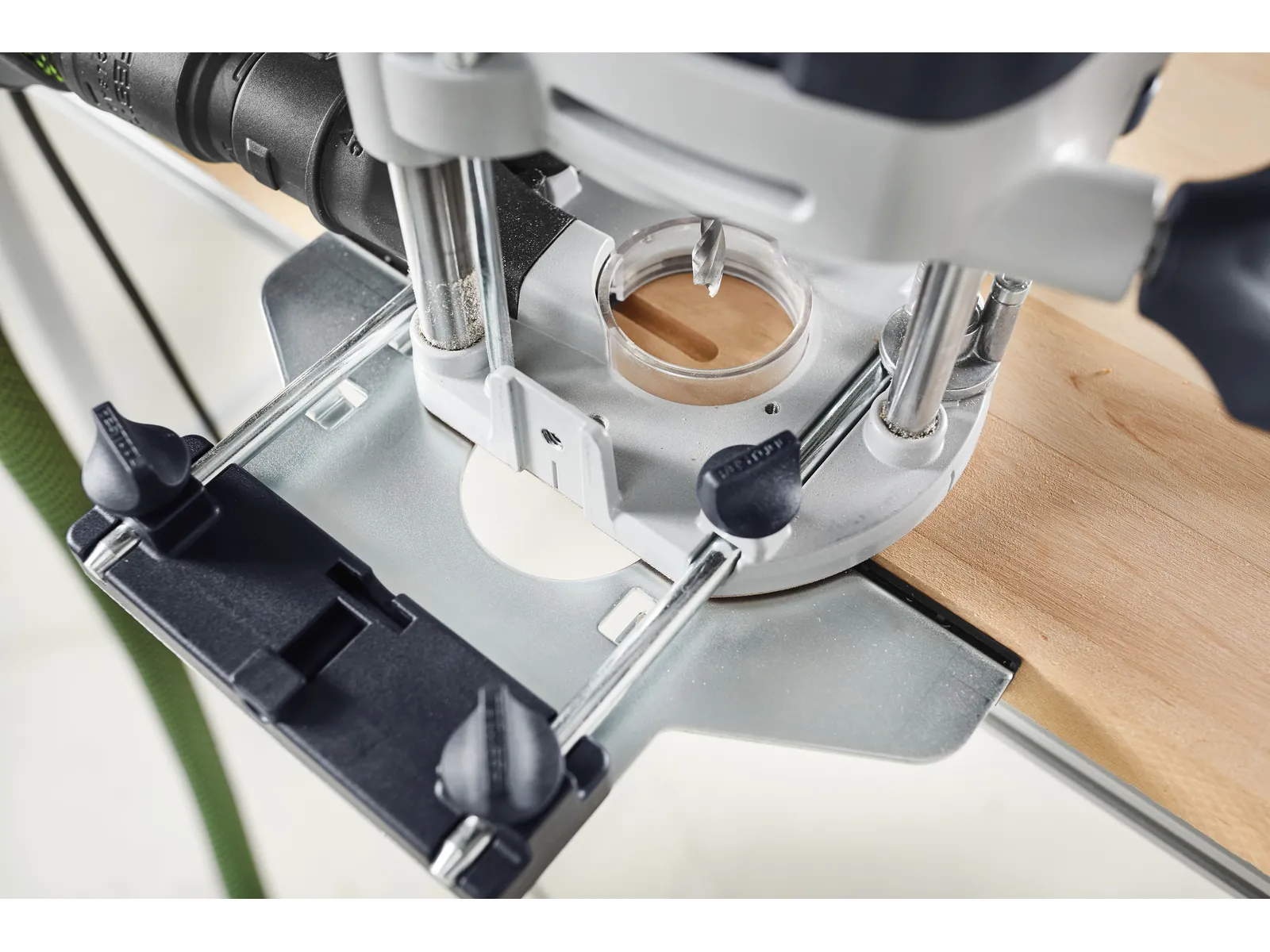 Тонкая настройка для бокового упора Festool FE-OF 1000/KF, арт. 483358 - Image 3