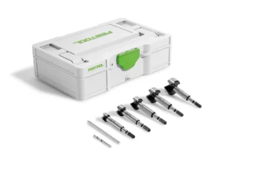 Набор сверл Форстнера Festool SYS3 S 76-FB CE-SORT/5, арт. 578110