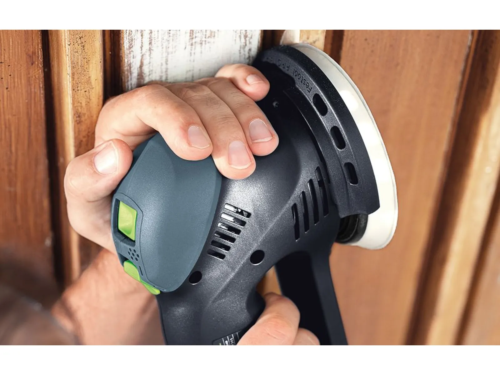 Абразив Festool D150 P60 RU/10 Rubin, арт. 575179 - Image 3