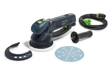 Эксцентриковая шлифмашинка с редуктором Festool RO 150 FEQ ROTEX, арт. 575066