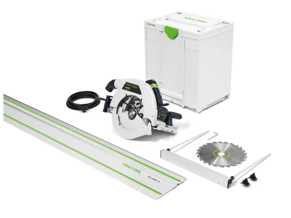 Дисковая пила Festool HK 85 EB-Plus-FS, арт. 576138