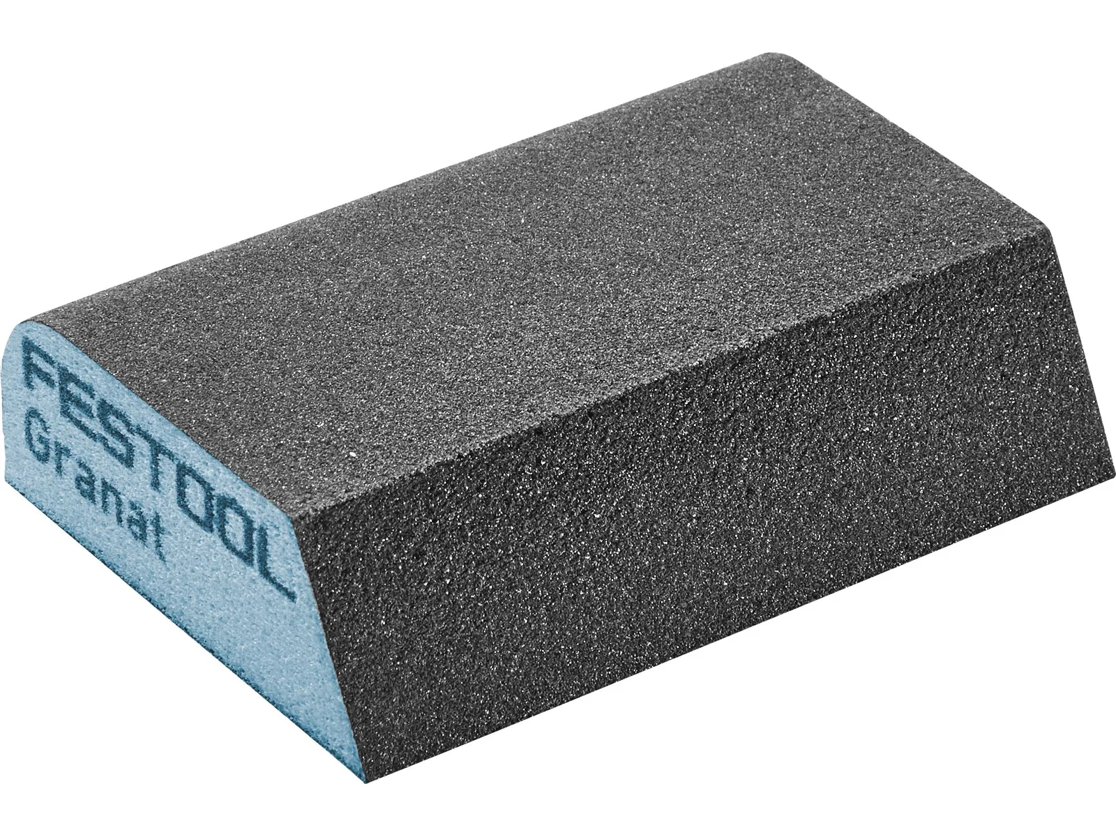 Ручной шлифовальный блок Festool 69x98x26 120 CO GR/6 Granat, арт. 201084
