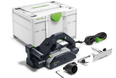 Рубанок Festool HL 850 EB-Plus, арт. 576253