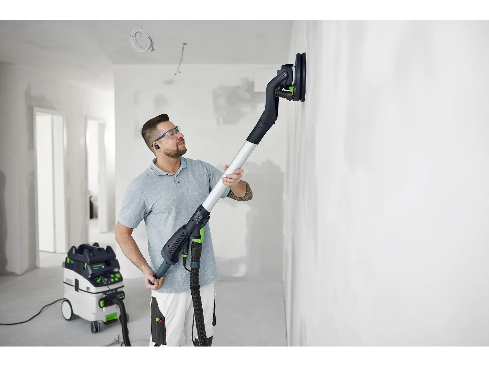 Подложка Festool IP D220-LHS 2 225-SW, арт. 578916 - Image 3