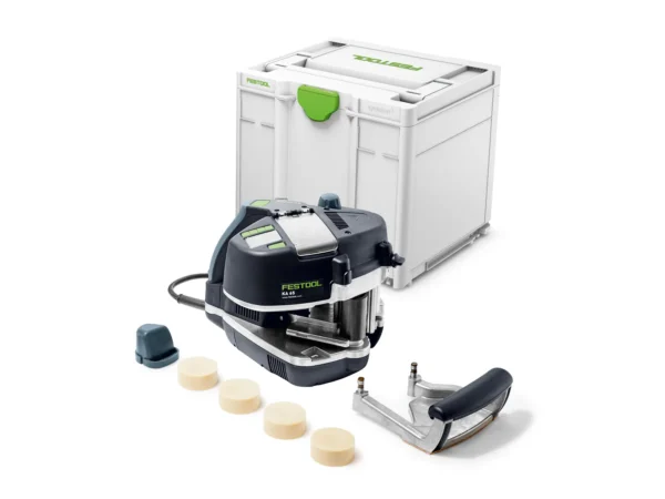 Кромкооблицовочная машина Festool KA 65-Plus CONTURO, арт. 577836