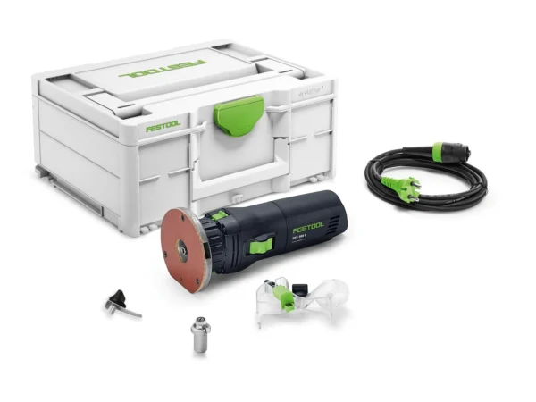 Кромочный фрезер Festool OFK 500 Q-Plus R3, арт. 578716