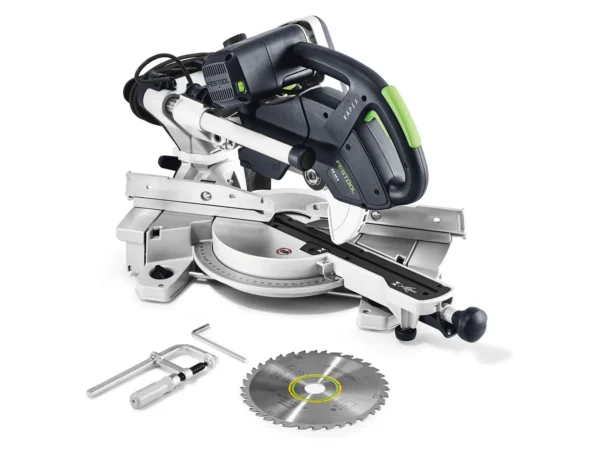 Торцовочная пила Festool KS 60 E KAPEX, арт. 561683