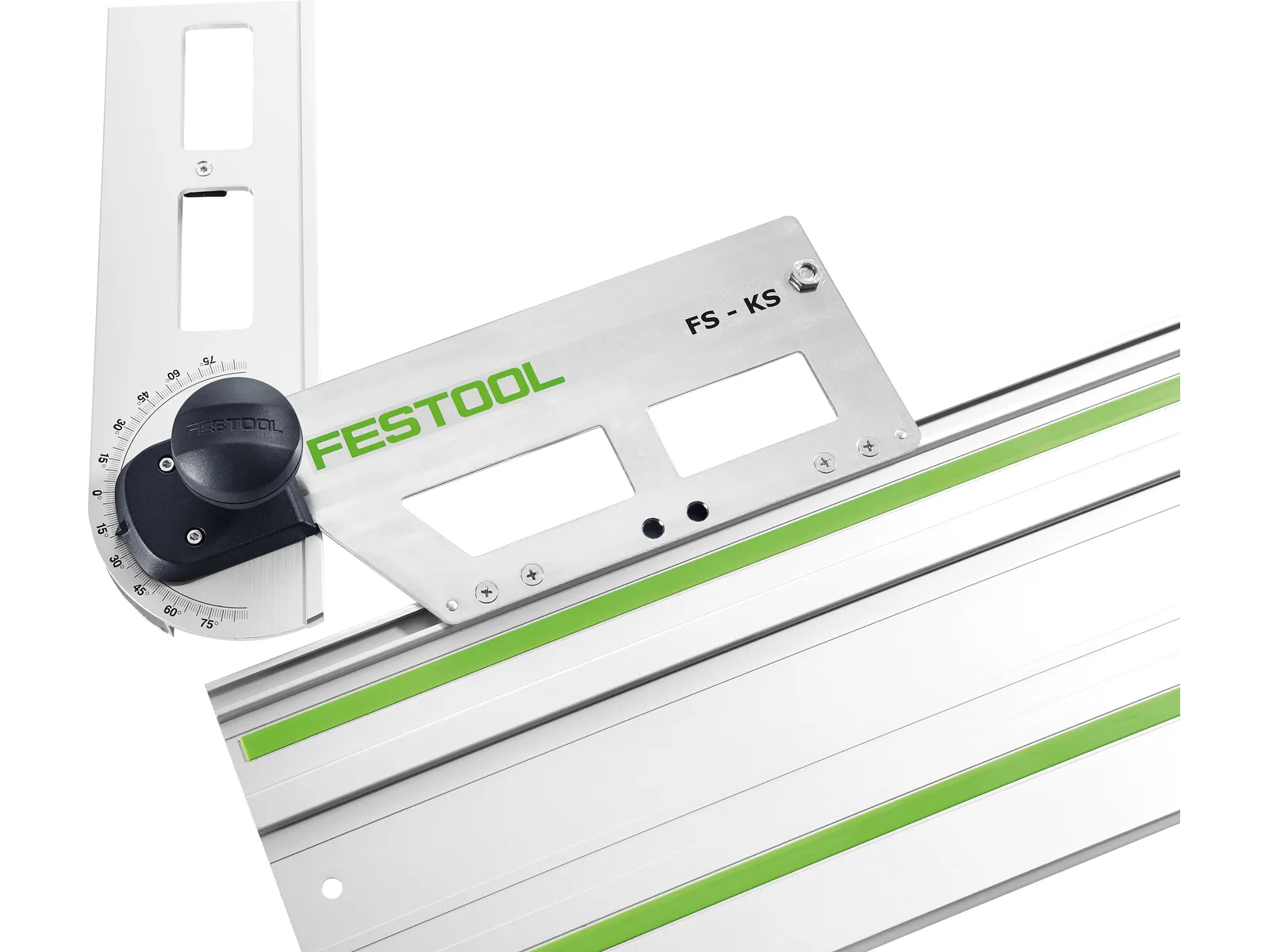 Комбинированный угломер Festool FS-KS, арт. 491588 - Image 2