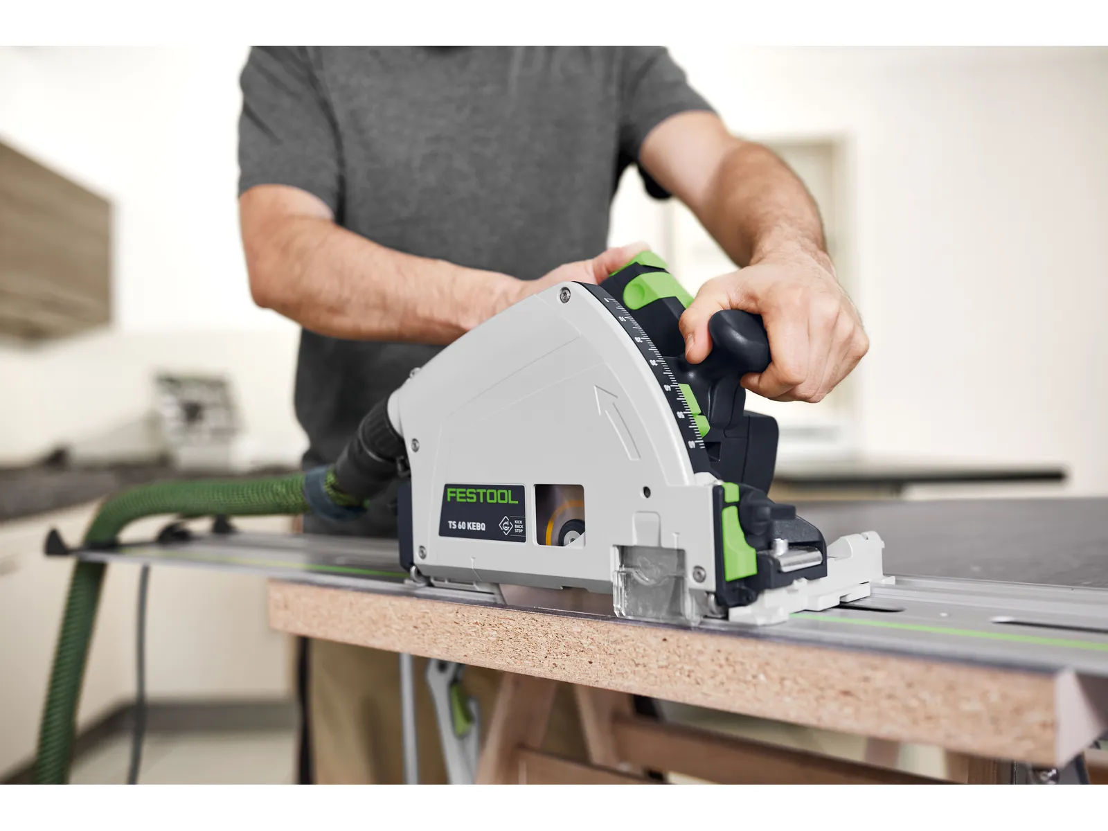 Пильный диск Festool HW 168x1,8x20 WD42 WOOD FINE CUT, арт. 205765 - Image 3