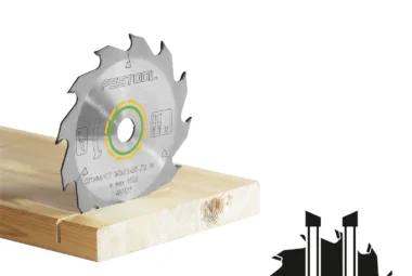 Пильный диск Festool HW 230×2,5×30 W24 WOOD STANDARD, арт. 500647