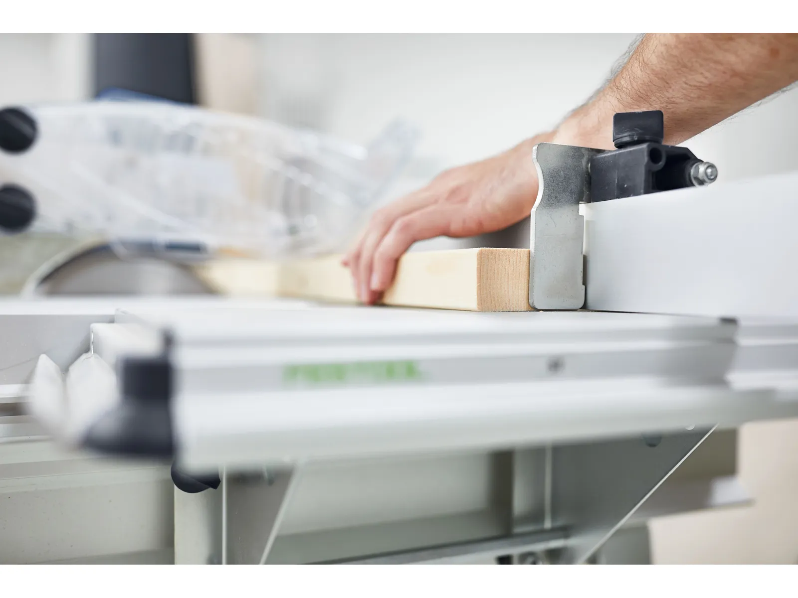 Пильный диск Festool HW 225x2,6x30 W32 WOOD UNIVERSAL, арт. 488288 - Image 3