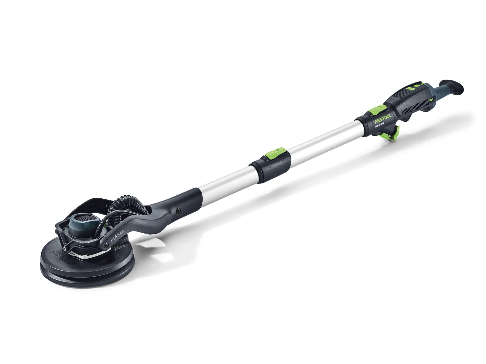 Шлифовальная машинка Festool LHS 2 225 EQI-Plus PLANEX, арт. 575990 - Image 2