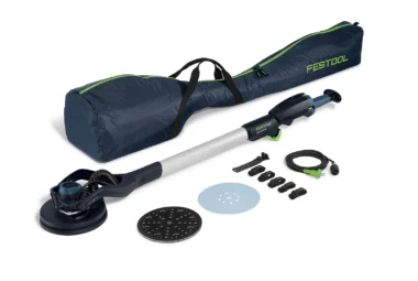 Шлифовальная машинка Festool LHS 2-M 225 EQ PLANEX, арт. 577354