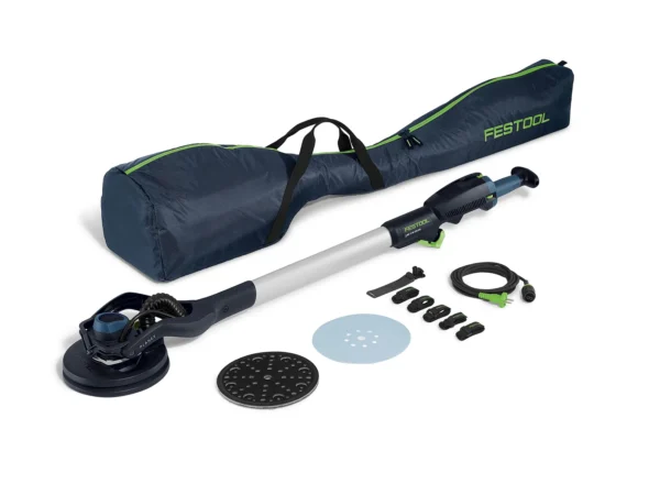 Шлифовальная машинка Festool LHS 2-M 225 EQ PLANEX, арт. 577354
