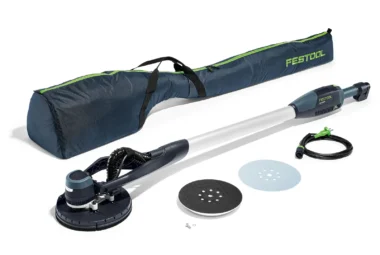 Шлифовальная машинка Festool LHS-E 225 EQ PLANEX easy, арт. 571934