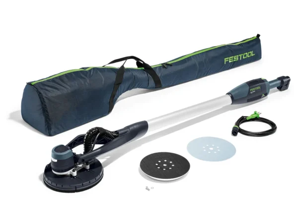 Шлифовальная машинка Festool LHS-E 225 EQ PLANEX easy, арт. 571934
