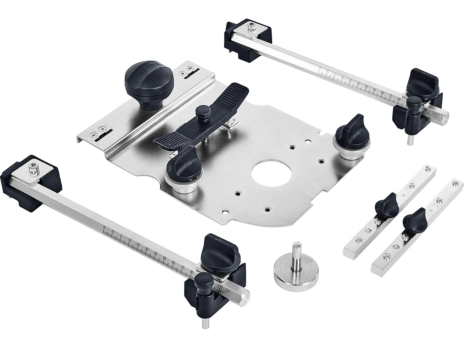 Комплект для рядов отверстий Festool LR 32 Set, арт. 583290 - Image 2