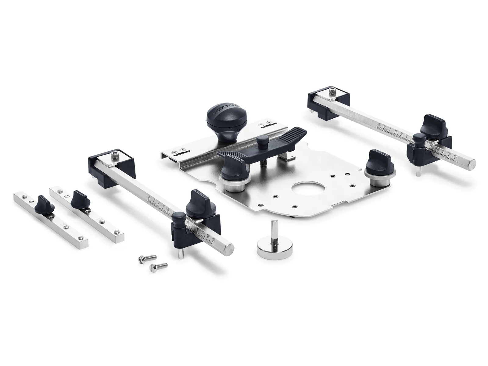 Комплект для рядов отверстий Festool LR 32 Set, арт. 583290