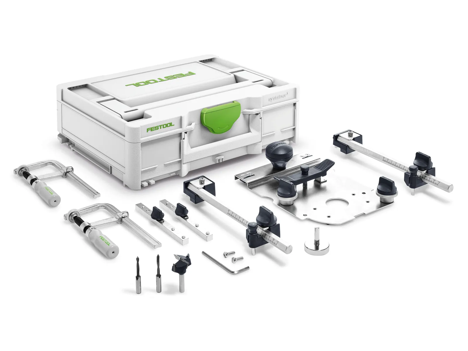 Набор для сверления рядов отверстий Festool LR 32-SYS, арт. 576799