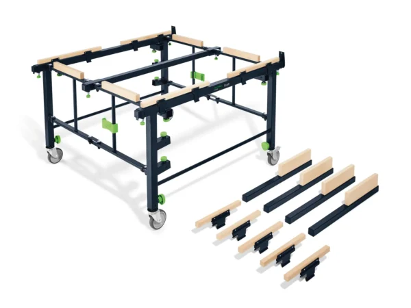 Раскроечный стол-верстак Festool STM 1800, арт. 205183