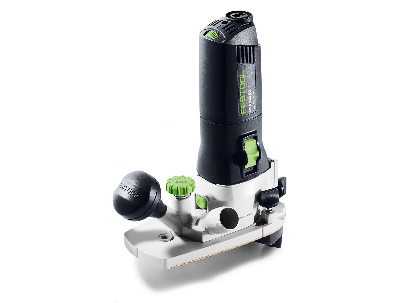 Модульный кромочный фрезер Festool MFK 700 KA EQ-Plus, арт. 578710 - Image 2