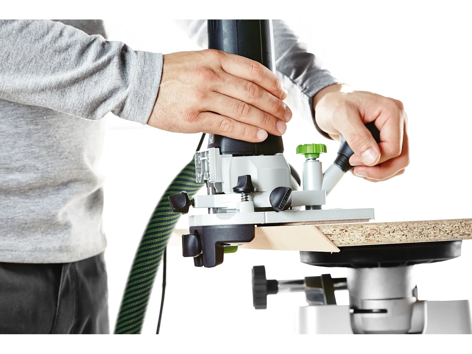 Модульный кромочный фрезер Festool MFK 700 KA EQ-Plus, арт. 578710 - Image 3