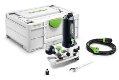 Модульный кромочный фрезер Festool MFK 700 KA EQ-Plus, арт. 578710