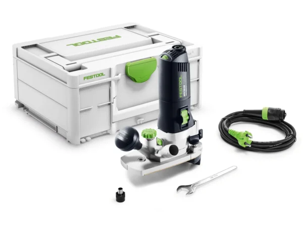 Модульный кромочный фрезер Festool MFK 700 KA EQ-Plus, арт. 578710
