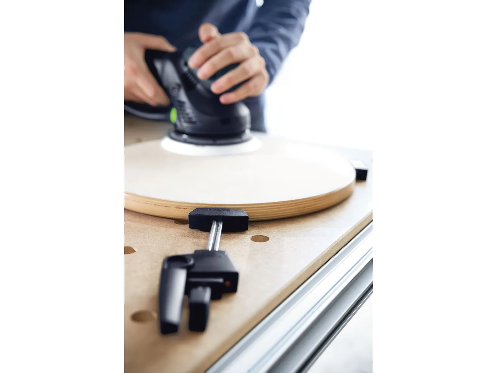 Многофункциональный стол Festool MFT/3, арт. 495315 - Image 3
