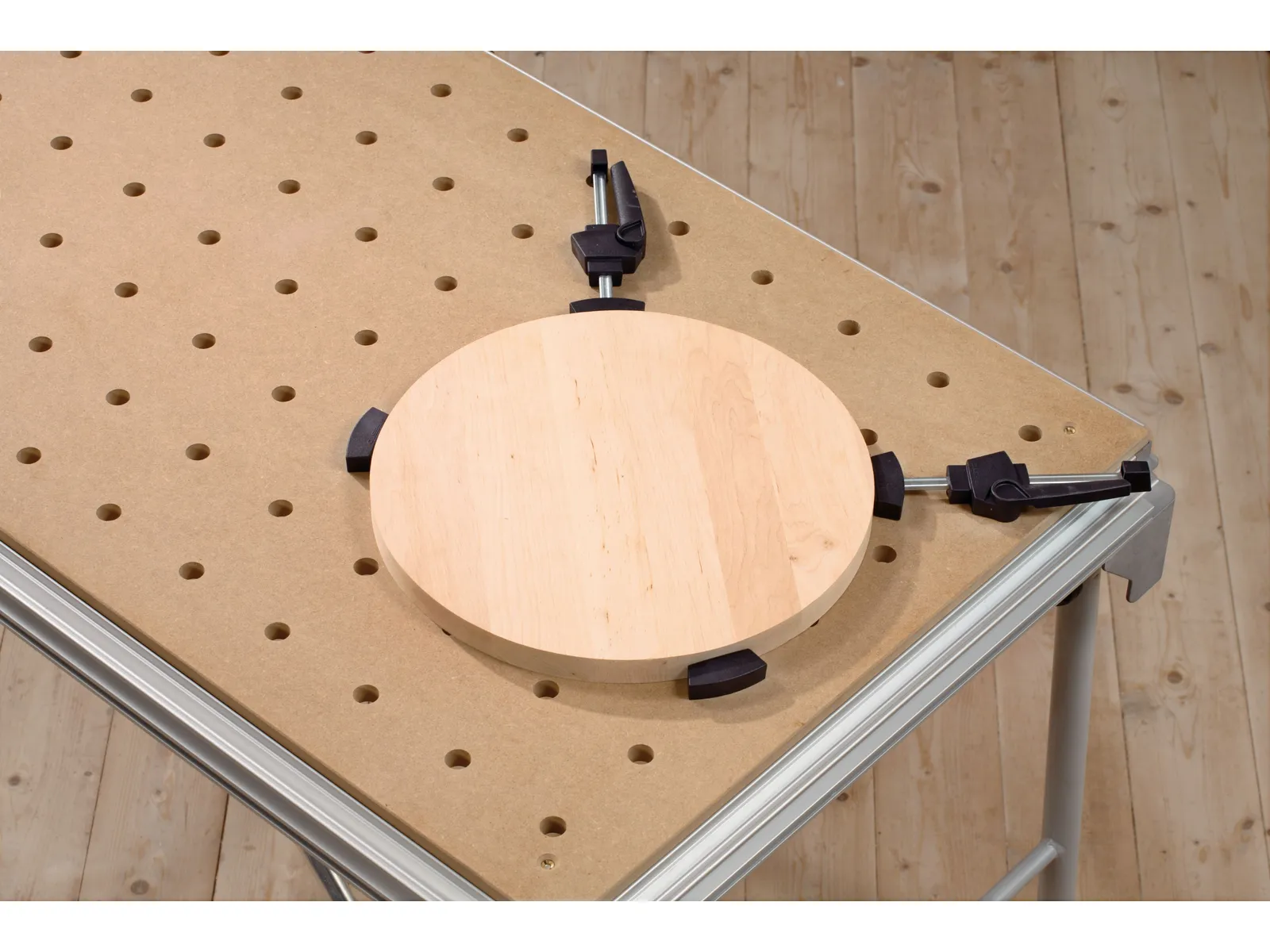 Многофункциональный стол Festool MFT/3, арт. 495315 - Image 7